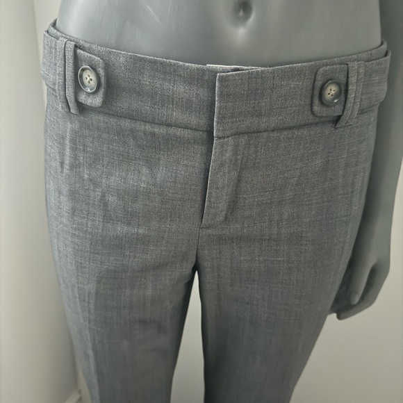 Grey Wool Suit NWOT - Picture 6 of 7